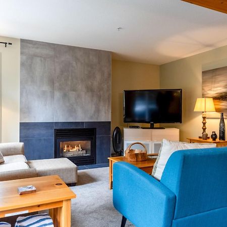 Stone Creek Chalets By Fernie Central Reservations Eksteriør billede