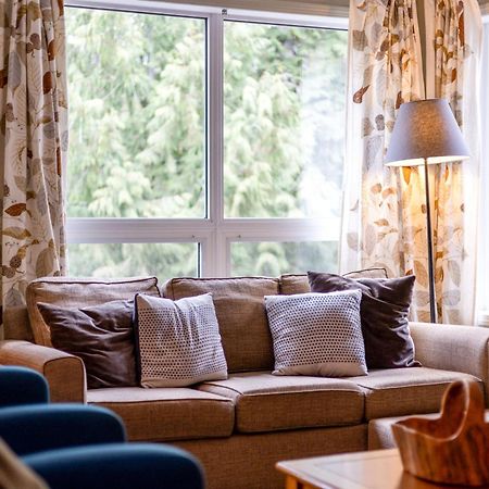 Stone Creek Chalets By Fernie Central Reservations Eksteriør billede