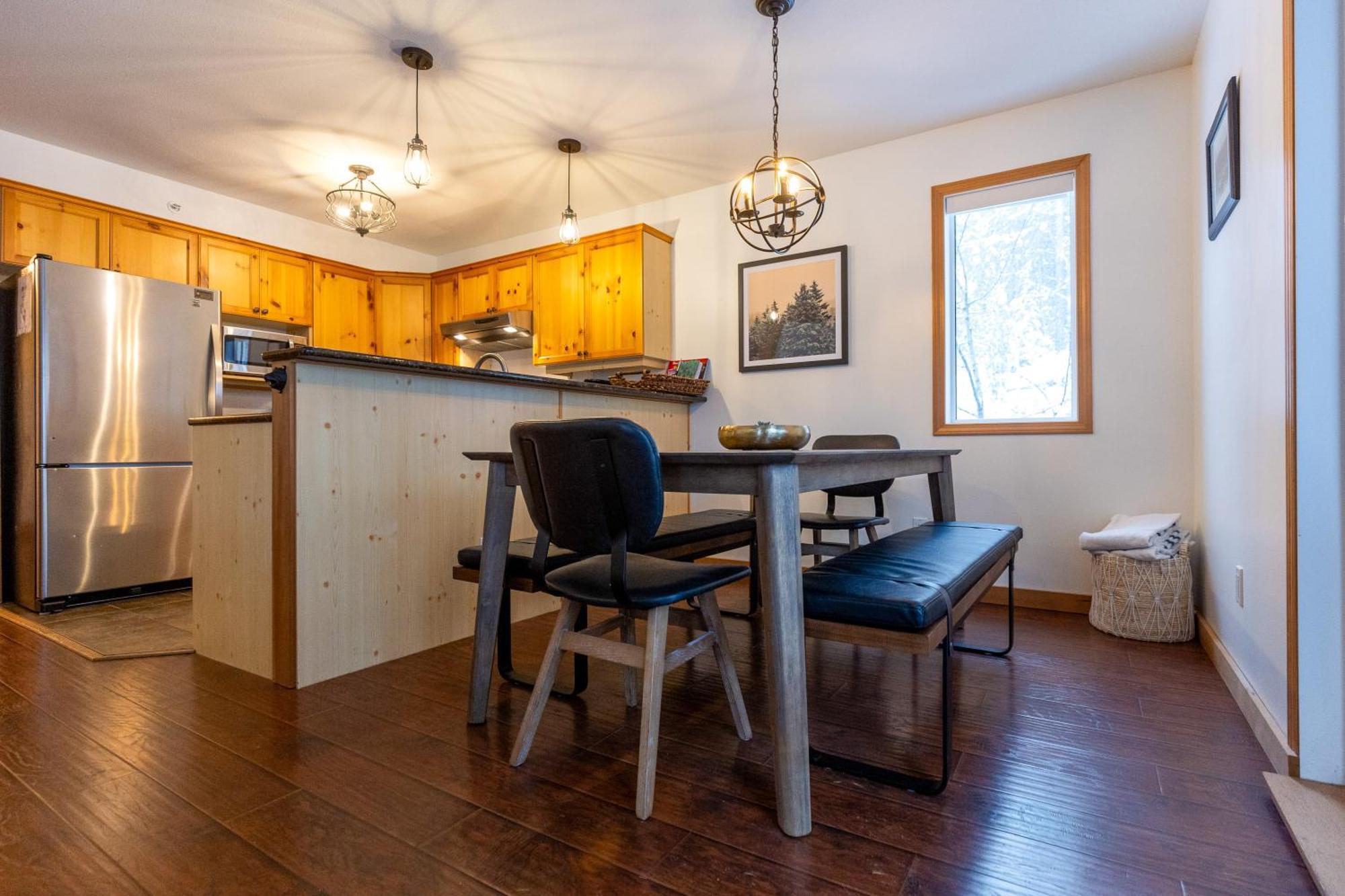 Stone Creek Chalets By Fernie Central Reservations Eksteriør billede