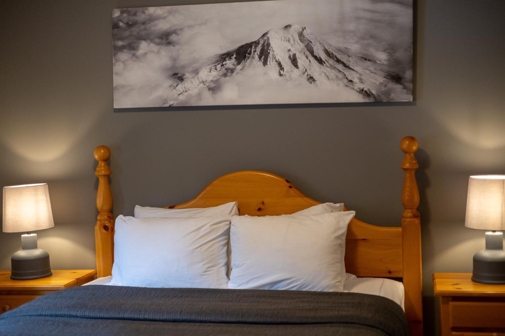Stone Creek Chalets By Fernie Central Reservations Eksteriør billede