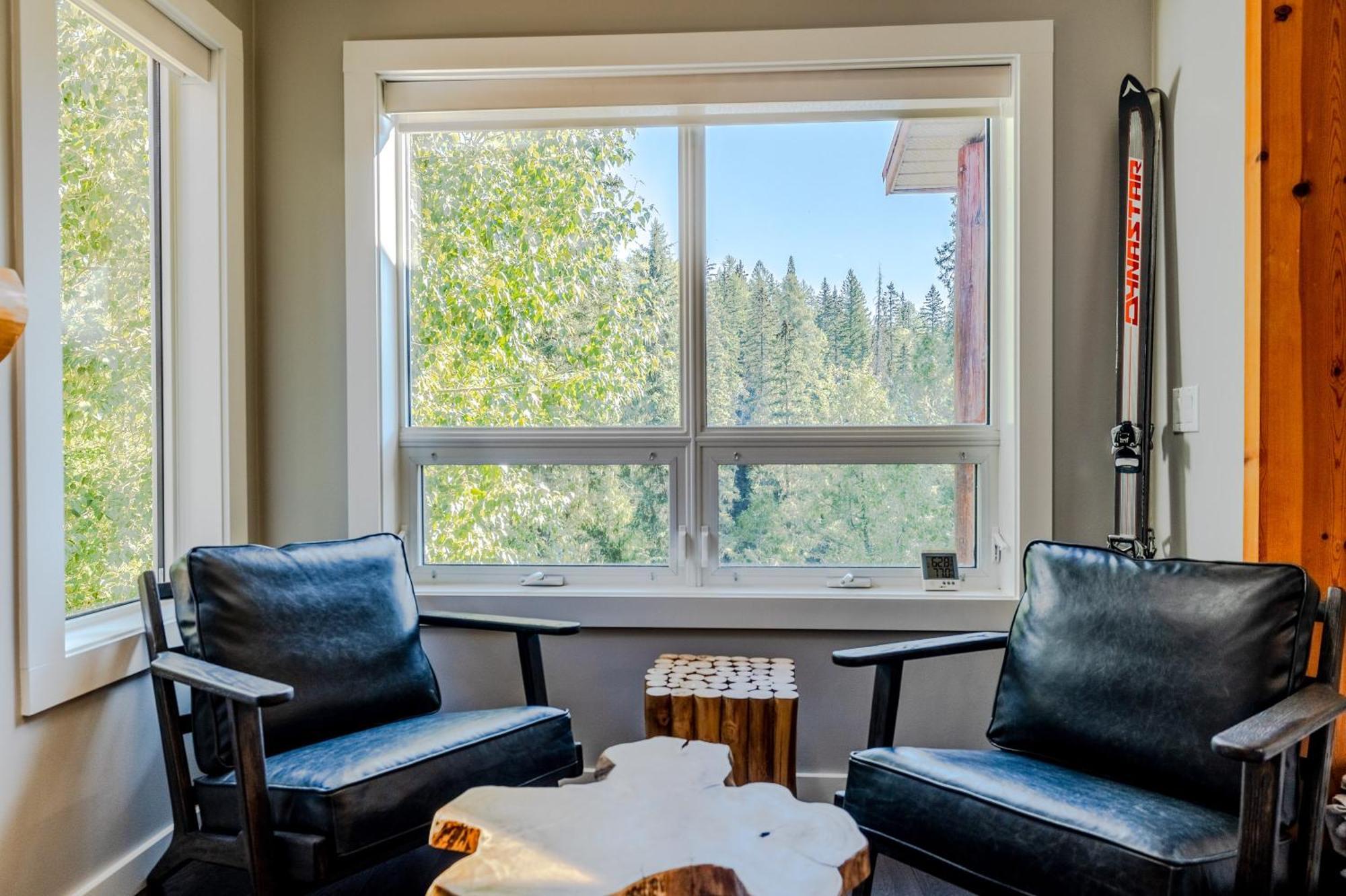 Stone Creek Chalets By Fernie Central Reservations Eksteriør billede