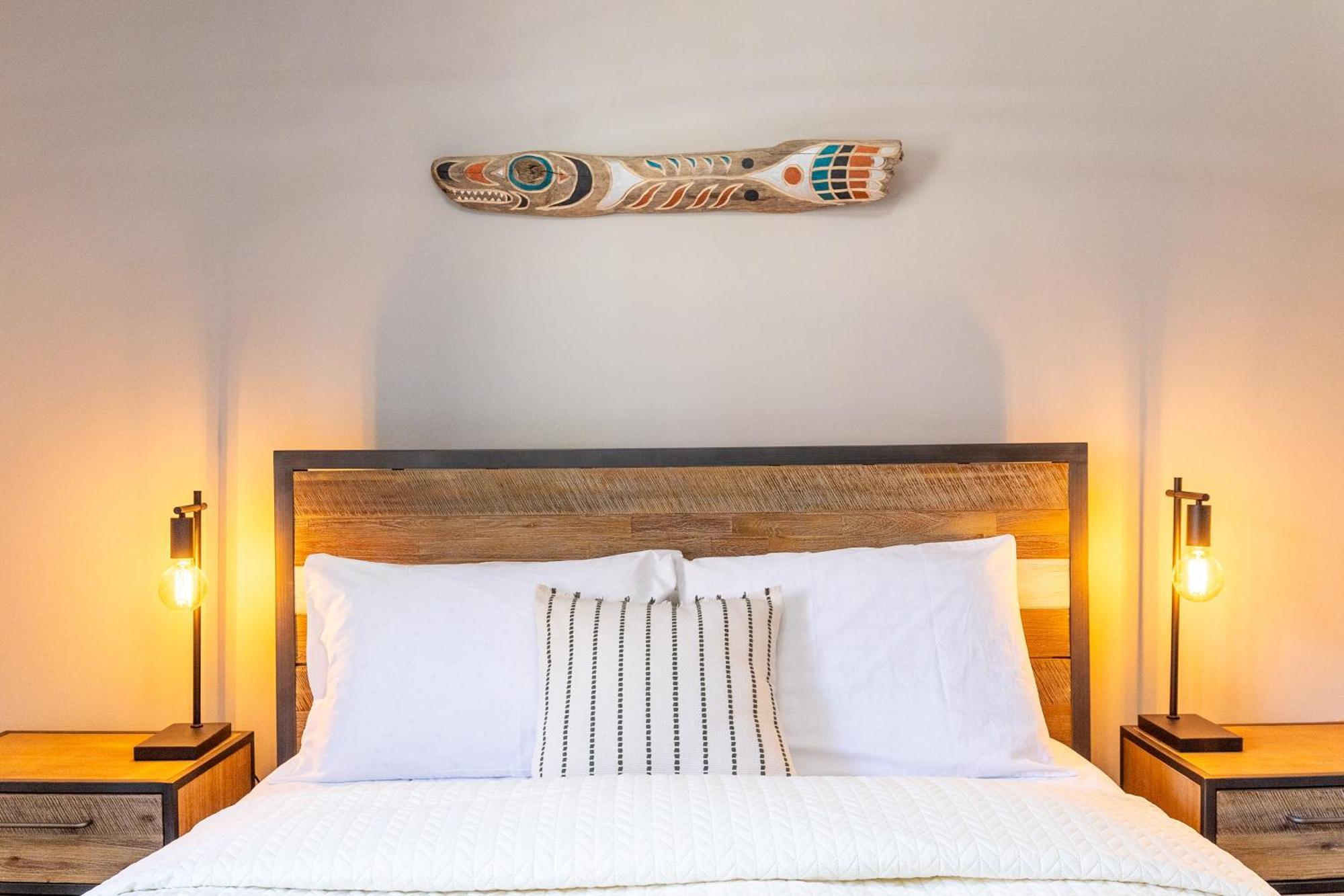 Stone Creek Chalets By Fernie Central Reservations Eksteriør billede
