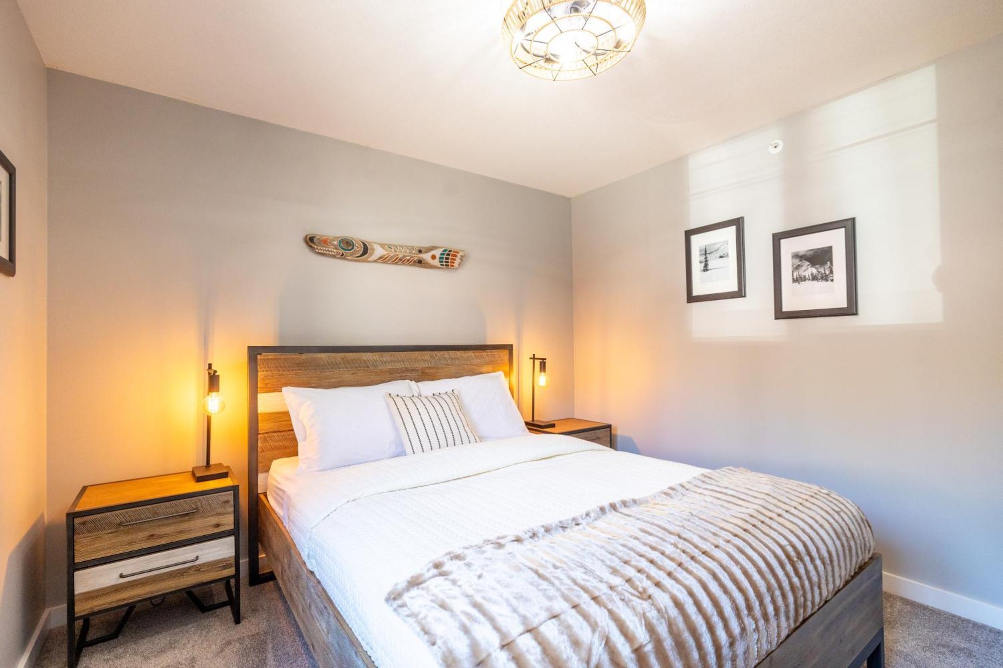 Stone Creek Chalets By Fernie Central Reservations Eksteriør billede
