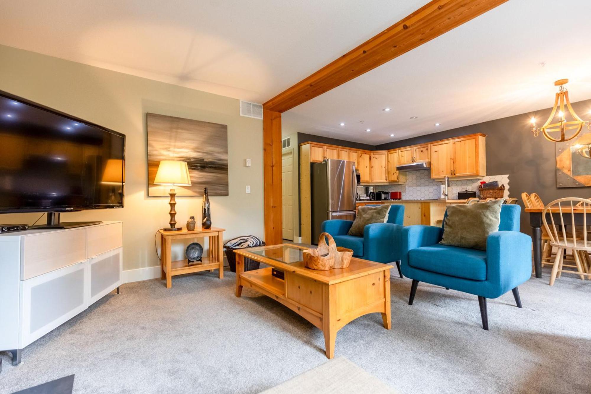 Stone Creek Chalets By Fernie Central Reservations Eksteriør billede