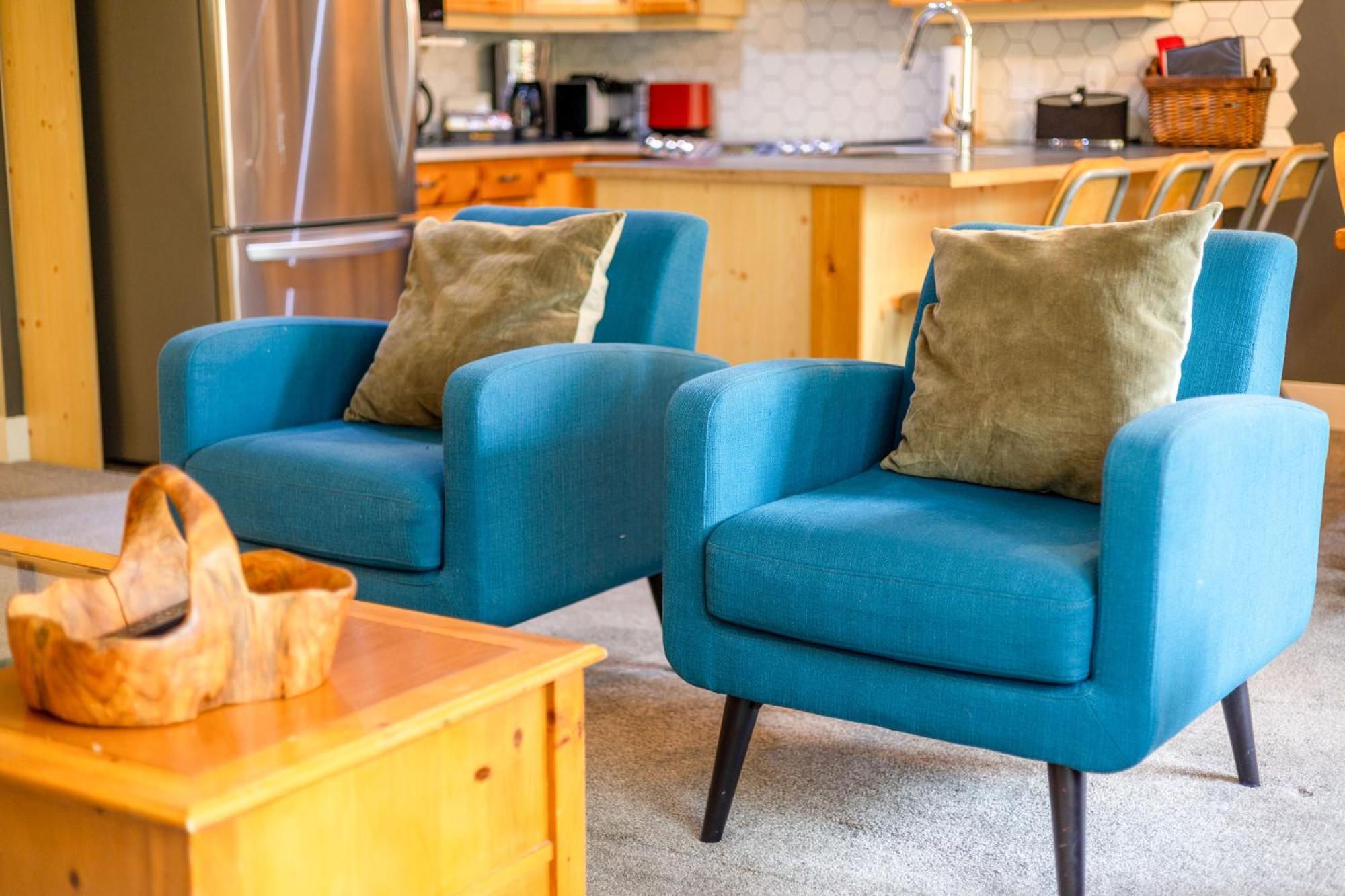 Stone Creek Chalets By Fernie Central Reservations Eksteriør billede