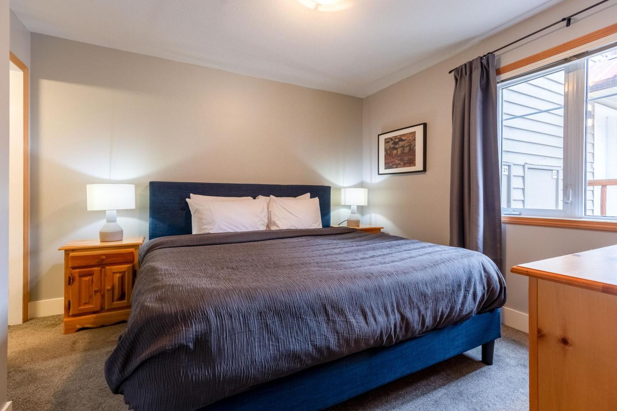 Stone Creek Chalets By Fernie Central Reservations Eksteriør billede