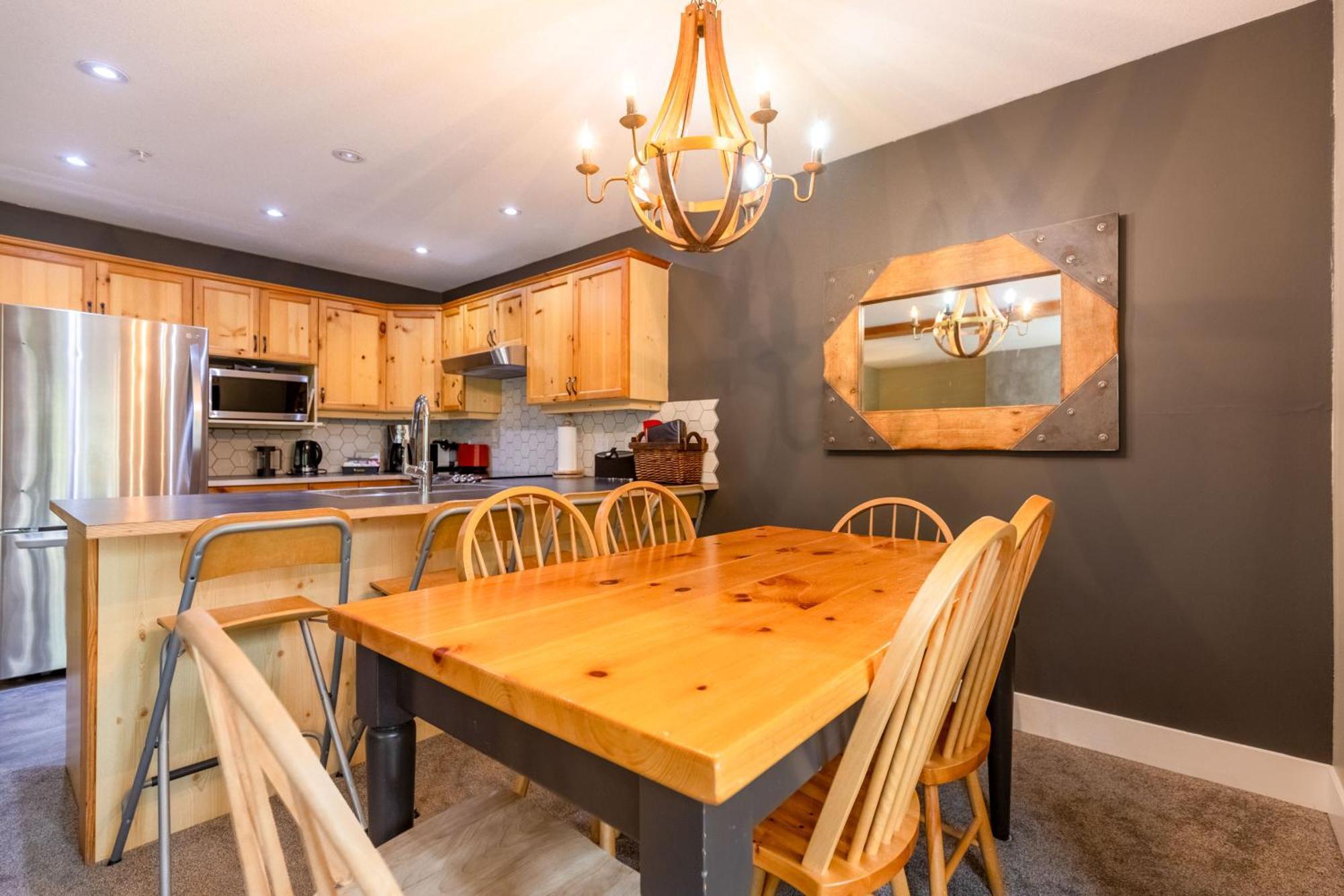 Stone Creek Chalets By Fernie Central Reservations Eksteriør billede